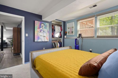 15405 Valencia St, Silver Spring MD exterior