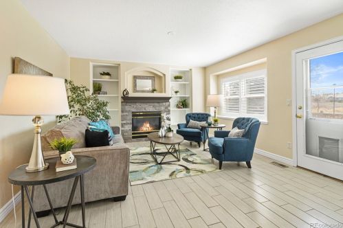 17726 Ida Ave, Denver CO 80015-3097 exterior