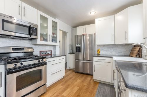 40 Newland St, Denver, CO 80226-2130