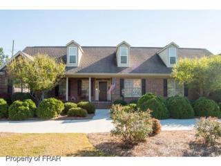 2926 Rosecroft Dr, Fayetteville, NC 28304-3742