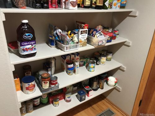 7606 Monaco Way, Englewood CO 80111-4430 exterior