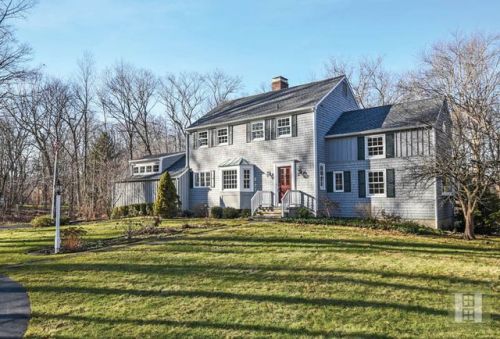34 Bald Hill Rd, Wilton, CT 06897-1402