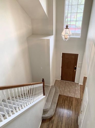 4328 Lansbury Ln, Plano TX  75093-6961 exterior