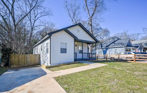 1249 Epworth St, Atlanta, GA 30310-3933