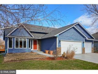 4265 Orchid Ln, Minneapolis MN  55446-2655 exterior