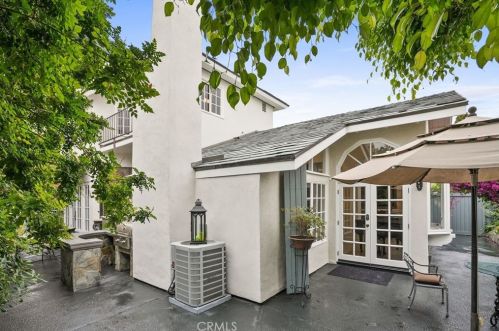 43 Sandpiper, Irvine CA  92604-3646 exterior