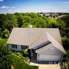 11706 Brians Way, Lake Of The Woods, IL 61525-9110
