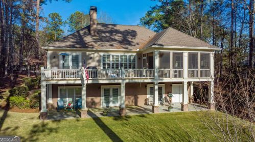 1311 Pinehurst Dr, Reynolds Plantation, GA 30642-6102