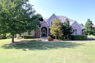 9955 Shadowlake Ct, Claremore, OK 74017-1478