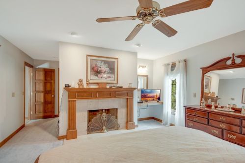 13583 Harwell Path, Saint Paul MN  55124-7395 exterior