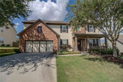 2436 Fisk Falls Dr, Braselton, GA 30517-3413