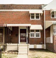 1893 Church Rd, Baltimore, MD 21222-3204