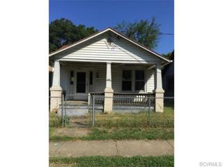 2113 Keswick Ave, Richmond, VA 23224-7419