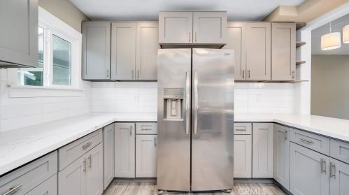 1315 Rosewood Ave, Anaheim CA  92805-1119 exterior