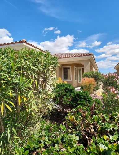 41464 Calle Los Arcos, Indio, CA 92203-7527