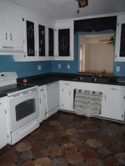 105 Elfreth Ln, Spring Lake NC  28390-3224 exterior