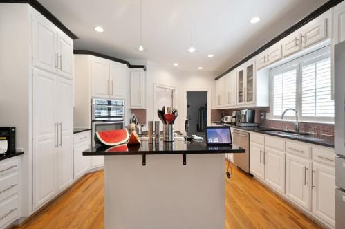 3736 Harts Pl, Atlanta GA  30341-1700 exterior