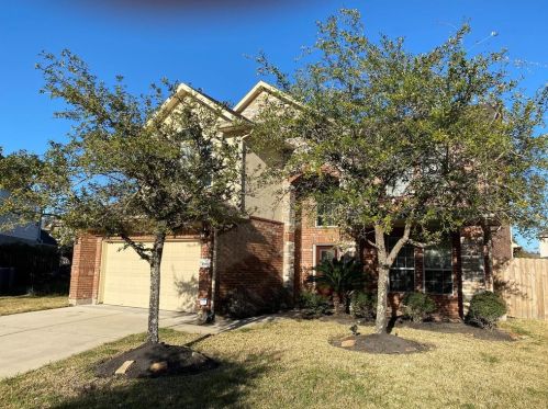 10930 Reston Point Dr, Richmond TX  77406-5298 exterior