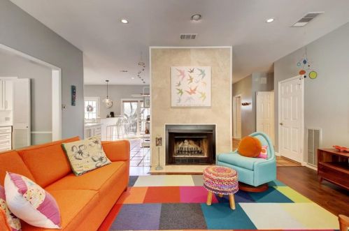 6904 Dogwood Holw, Austin TX  78750-8213 exterior