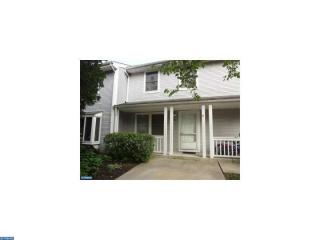 80 David Brearly Ct, Princeton NJ  08540-7658 exterior