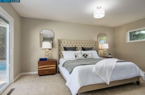 3700 Sheridan Ct, Concord CA  exterior