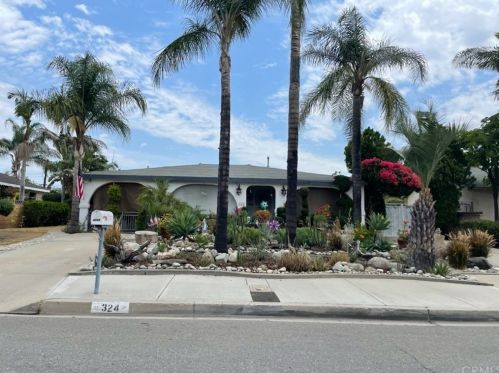 324 Jackson Ave, Irwindale, CA 91702