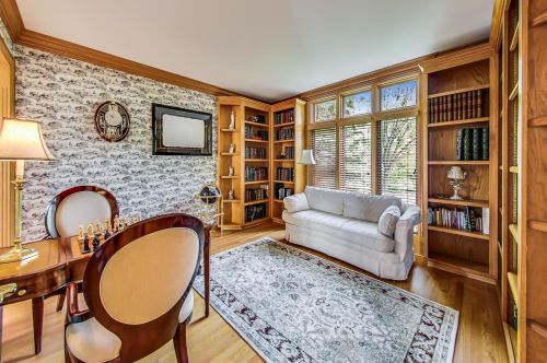 7 Clubside Ct, Willowbrook IL  60527-8129 exterior