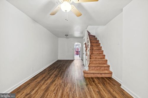 1225 Howard St, Philadelphia PA  19122-4612 exterior