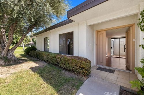 123 Torremolinos Dr, Rancho Mirage, CA 92270-4836