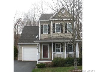 4 Lily Ln, Wallingford, CT 06492-4379