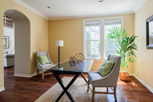 61 New Dawn, Irvine CA  92620-1977 exterior