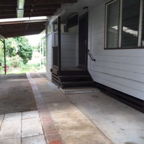 47-393 Kapehe St, Kaneohe, HI 96744-4824