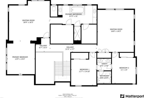 1191 Pamplona Dr, Riverside CA  92508-8724 exterior