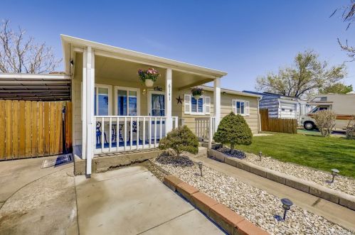 6141 60th Ave, Denver, CO 80022-3401