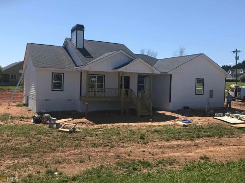 21 Fred King Rd, Hartwell, GA 30643-3708