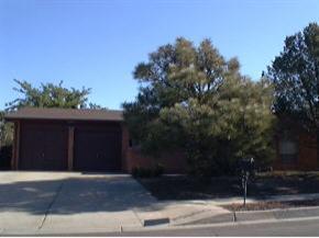 8301 Janis Dr, Albuquerque, NM 87109-5213