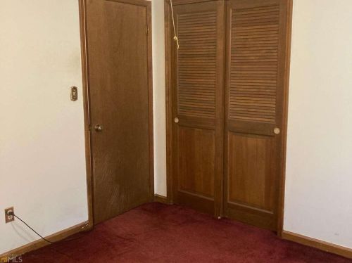 3315 Canterbury Trl, Rex GA 30273-2113 exterior