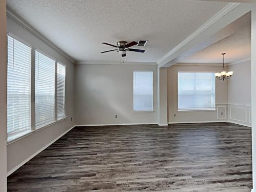 3972 Miami Springs Dr, Fort Worth TX  76123-1463 exterior