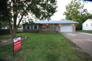 202 Blossom Ter, Beverly Manor, IL 61571-3204