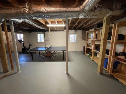 2331 Cortez Way, Atlanta GA  30319-3913 exterior