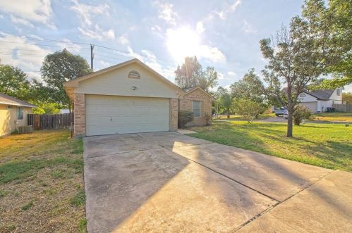 300 Caladium Ct, Georgetown, TX 78626-4757