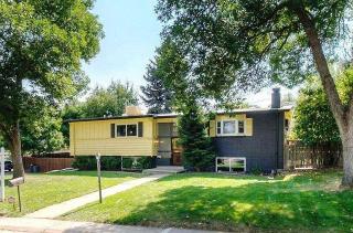 11602 28th Ave, Denver, CO 80215-7010