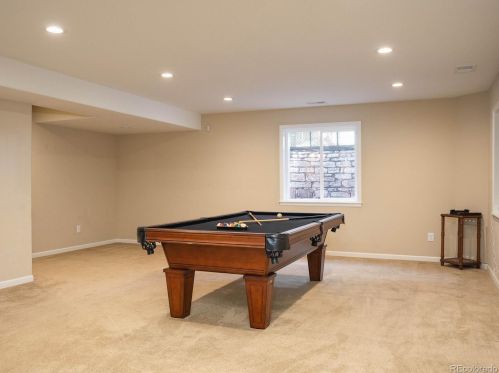 11730 Pine Hill St, Parker CO  80138-8467 exterior