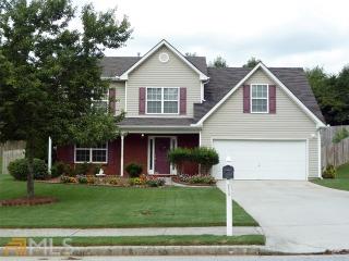 415 Aristocrat Dr, Loganville, GA 30052-8735