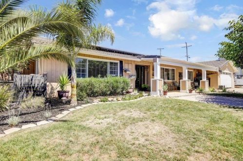 16492 Shady Bnd, Ramona, CA 92065-6929