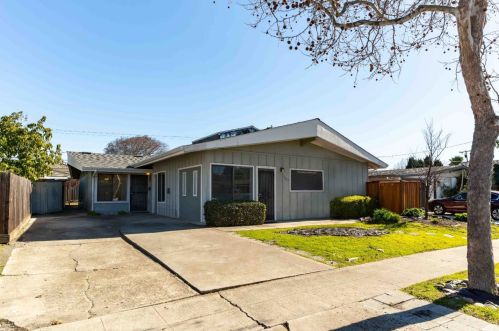 1337 Socorro Ave, Sunnyvale, CA 94089-2622