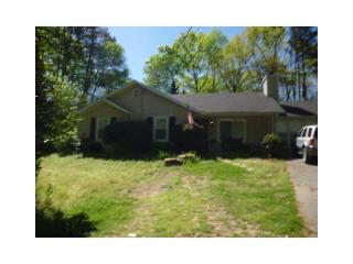 3804 Whaley Ct, Lithonia, GA 30039-4027