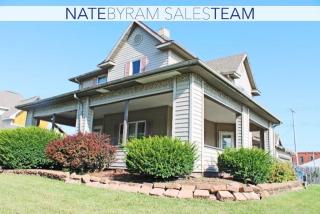 402 Penn St, Hoopeston IL  60942-1534 exterior