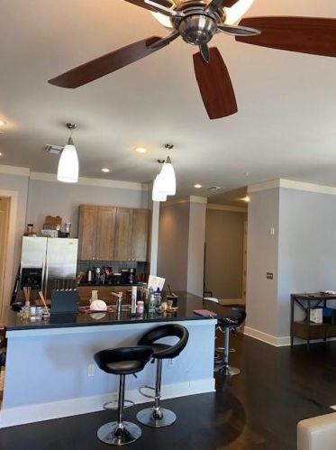 3300 7th St, Fort Worth TX  76107-2773 exterior