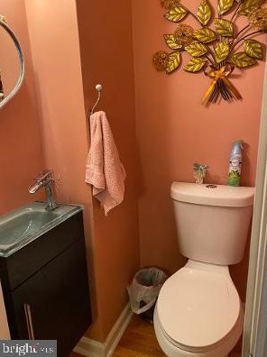 2613 13 St, Philadelphia PA  19133-1105 exterior